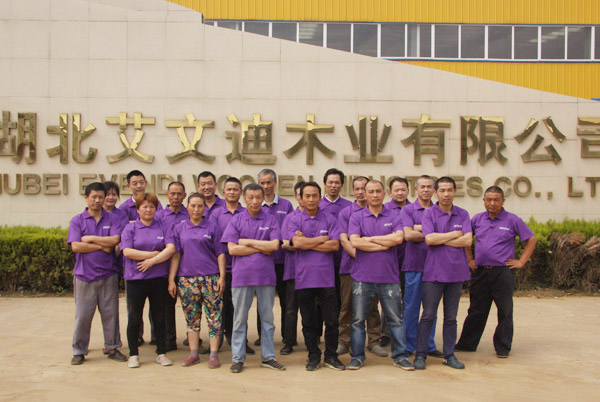 湖北木地板招商